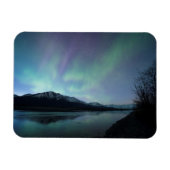 Dawn Aurora Magnet (Horizontal)