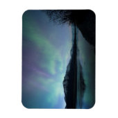 Dawn Aurora Magnet (Vertikal)