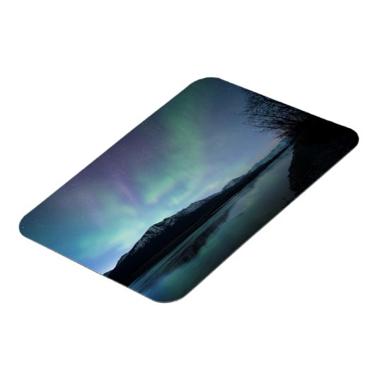 Dawn Aurora Magnet (Linke Seite)