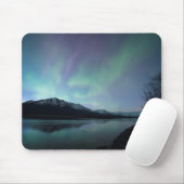 Dawn Aurora Mousepad (Mit Mouse)