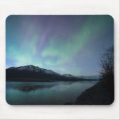 Dawn Aurora Mousepad (Vorne)