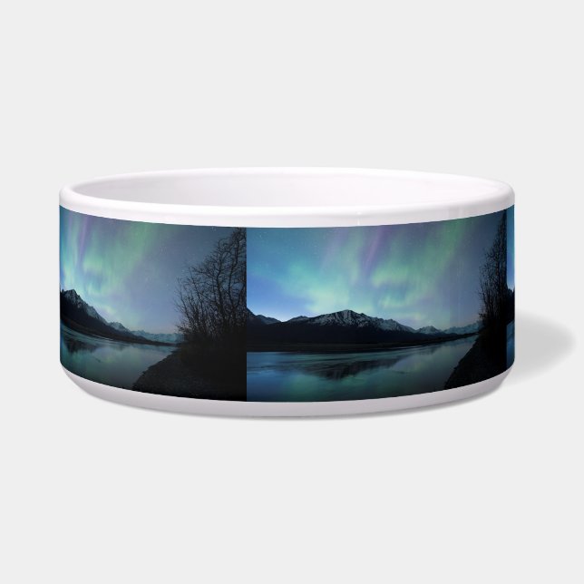 Dawn Aurora Napf (Links)