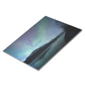 Dawn Aurora Notizblock (angewinkelt)