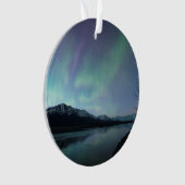 Dawn Aurora Ornament (Vorderseite)