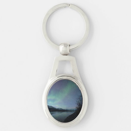 Dawn Aurora Schlüsselanhänger (Vorderseite)