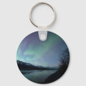 Dawn Aurora Schlüsselanhänger (Vorderseite)