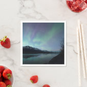 Dawn Aurora Serviette (Beispiel)