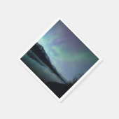Dawn Aurora Serviette (Ecke)