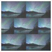 Dawn Aurora Stoff (Muster)