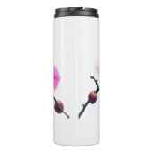 Dawn Bloom Orchid Thermosbecher (Rückseite)