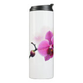 Dawn Bloom Orchide Thermosbecher (Nach links gedreht)