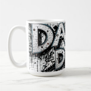 Dawn Data Kaffeetasse