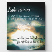 Dawn Fotoplatte (Vorderseite)