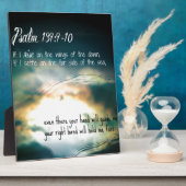 Dawn Fotoplatte (Seite)