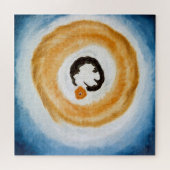 Dawn II | Arthur Dove | Puzzle (Horizontal)