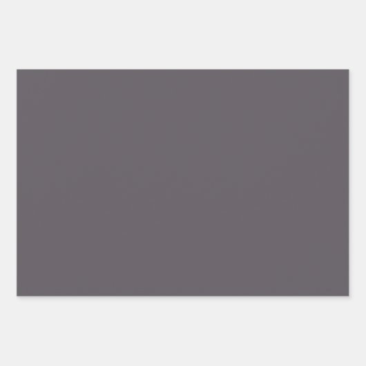 Dawn light Illuminated Design Geschenkpapier Set (Vorderseite 3)