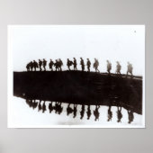 Dawn März Poster (Vorne)