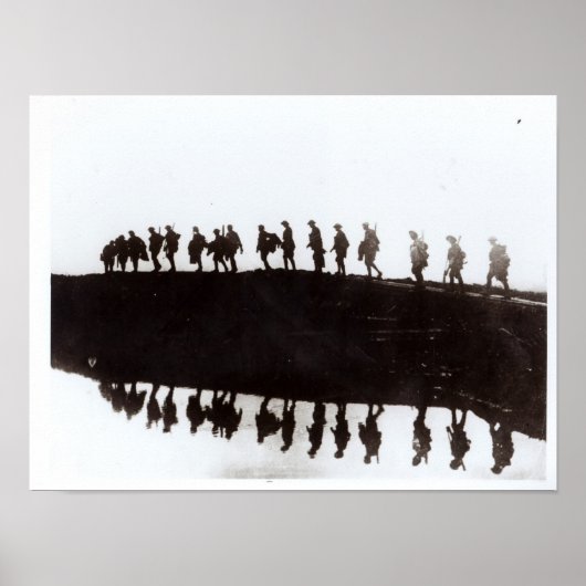 Dawn März Poster (Vorne)