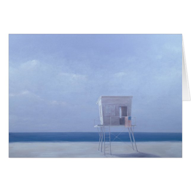 Dawn Miami (Vorderseite (Horizontal))