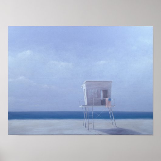 Dawn Miami Poster (Vorne)