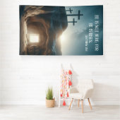 Dawn of the Resurrection  Banner (Insitu)
