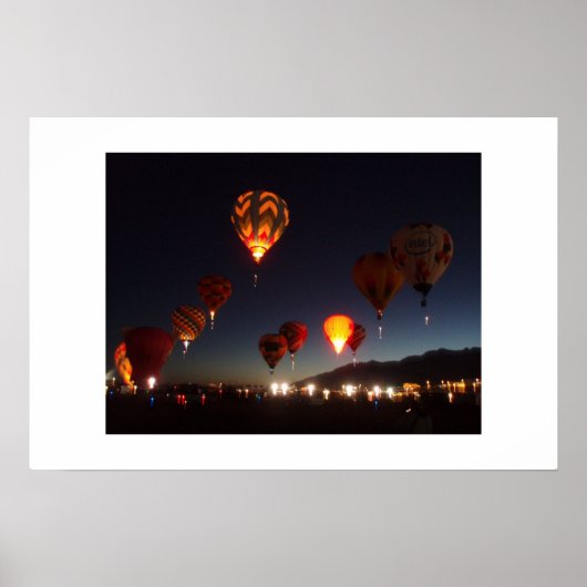 Dawn Patrol Poster (Vorne)