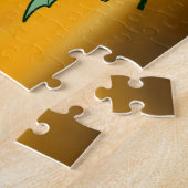 Dawn Patrol Puzzle (Seite)