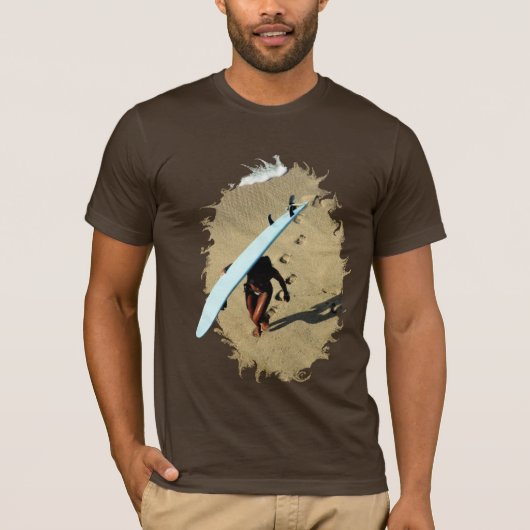 Dawn Patrol T-Shirt (Vorderseite)