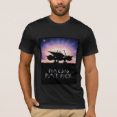 Dawn Patrol T - Shirt (Vorderseite)