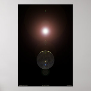 Dawn Poster
