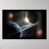 Dawn Poster (Vorne)