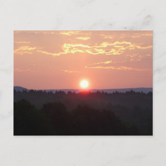 Dawn Postkarten