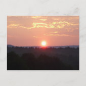 Dawn Postkarten (Vorderseite)