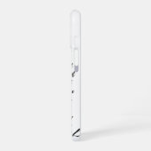 Dawn — Simply Begin Again iPhone 16 Hülle (Linke Seite)