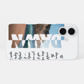 Dawn — Simply Begin Again iPhone 16 Hülle (Rückseite (Horizontal))