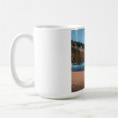 Dawn — Simply Begin Again Kaffeetasse (Links)