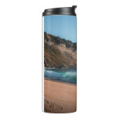 Dawn — Simply Begin Again Thermosbecher (Nach links gedreht)