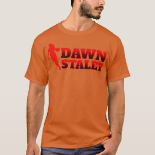 Dawn Staley Basketball T-Shirt