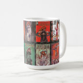 Dawn Tasse (VorderseiteRechts)