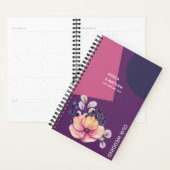 Dawn Till Dusk Wedding Planer Custom Cover (Anzeige)