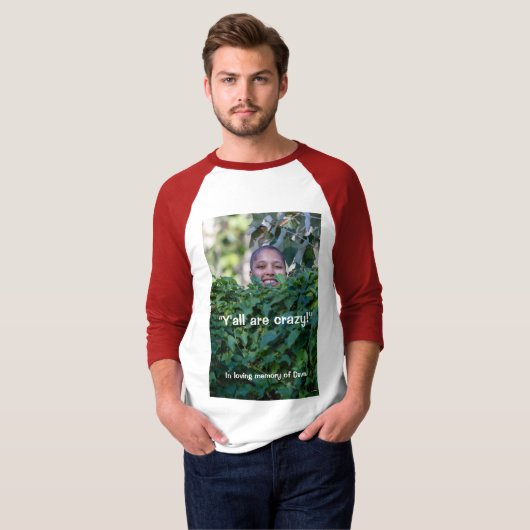 DawnBAR19 T-Shirt (Vorne ganz)