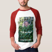 DawnBAR19 T-Shirt (Vorderseite)