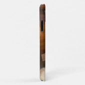 DAWNING DARK iPhone FALL Case-Mate iPhone Hülle (Hinten/Rechts)