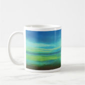 Dawning Glory Kaffeetasse (Links)