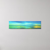 Dawning Glory Leinwanddruck (Vorderseite)