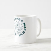 Dawn's Glow Kaffeetasse (VorderseiteRechts)