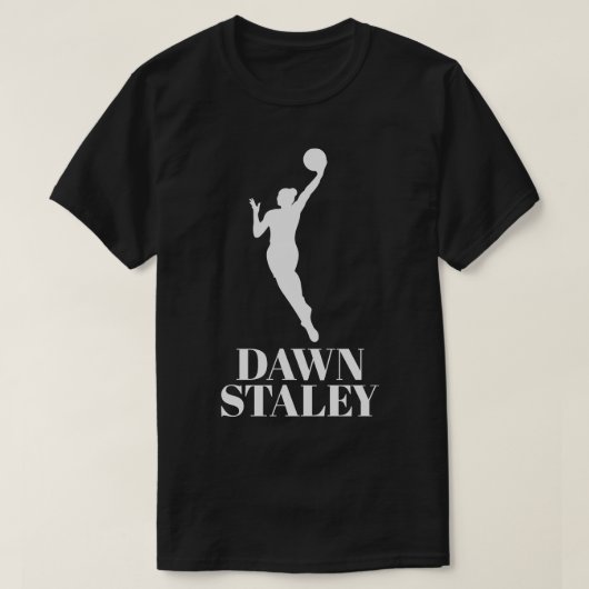 DawnStaley T-Shirt (Design vorne)