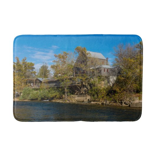 Dawt Mill Badematte (Vorderseite)