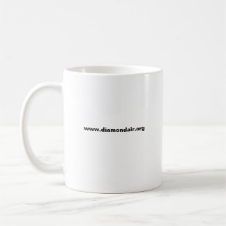 DAX - Diamant-Luft Xpres Tasse