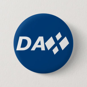DAX - Diamant-Luft Xpress Knap,/Knopf Button